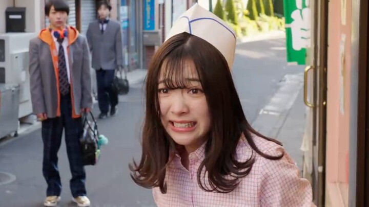 Dark Beast God and Showa Trend and No.10 Story-01 It is a tragedy that modern detectives cannot make