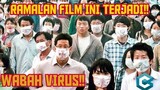 FILM TENTANG WABAH VIRUS SAAT INI  5 Film Tentang Wabah