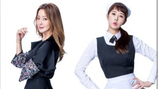 12) Woman Of Dignity 🇰🇷 | Tagalog Dub