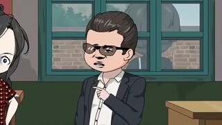 การตอบโต้ของ Chen Yu 059-Li Huaide และ Liu Kechang ประสบปัญหาทางตะวันตกเฉียงเหนือ และ Yi Zhonghai ก็