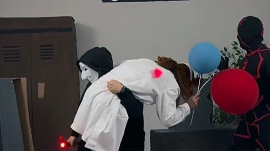 “นี่คือวิธีตายที่สิ้นหวังที่สุด!”