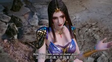 Twins Martial Soul Eps 42 Indo