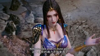 Twins Martial Soul Eps 42 Indo