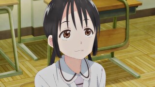 The funny scene of the three girls in the game, Bengbu lived