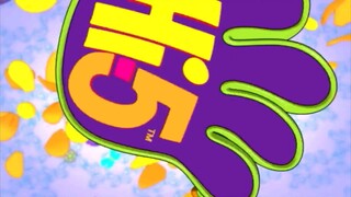 Hi-5: Fairyland | Season 10 Episode 26 | Magic video ✨