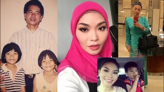 Biodata Penyanyi Nikki Palikat, Peserta Gegar Vaganza 2021 (GV8) Musim 8