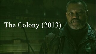 The Colony (2013)