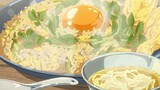 MAD·AMV | Delicious Food In Anime | Enjoy The Food With Your Love