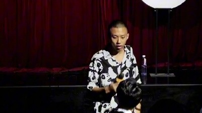 Fu Hang Talk Show｜"Famous Hilarious Scenes"