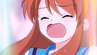 As expected of you~ A historic statement on the origin of the cute element