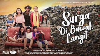 Surga Di Bawah Langit - Full Movie (2023)