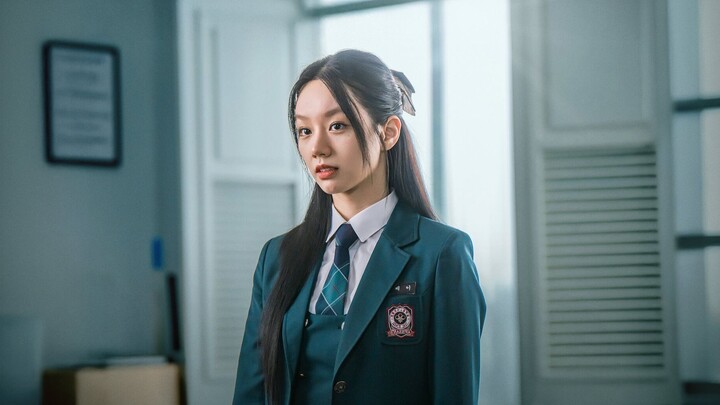 Friendly Rivalry | Episode 15 [ENG SUB]