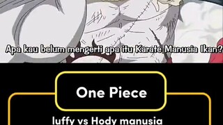 lufi vs hodi