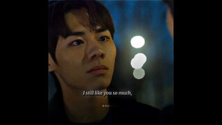 "I feel ashamed that I'm broke"💔😥 korean bl | kdrama #blseries #kdrama