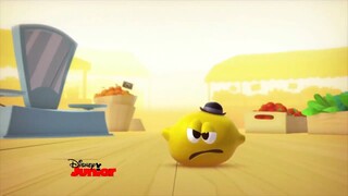 Come and Get It! on Disney Junior (March 28, 2017)