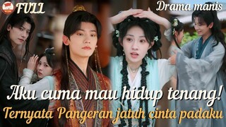 XiaoQi_Dewi Turun ke Dunia Jadi Bocah—Tapi Kekuatannya Masih Gila!Siap Ubah Takdir!#drama #minidrama