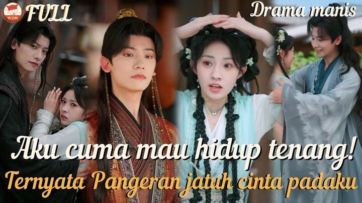 Pengantin pria selingkuh, lima CEO tampan malah rebutan melamar pengantin wanita!#drama #minidrama