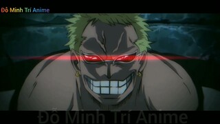 Đỗ Minh Trí Anime 「AMV」Lock Me Up