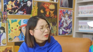 Kimetsu no Yaiba Flower Street Chapter (Yuguo Chapter) 07. Perubahan di sini sangat bagus! Nezuko be