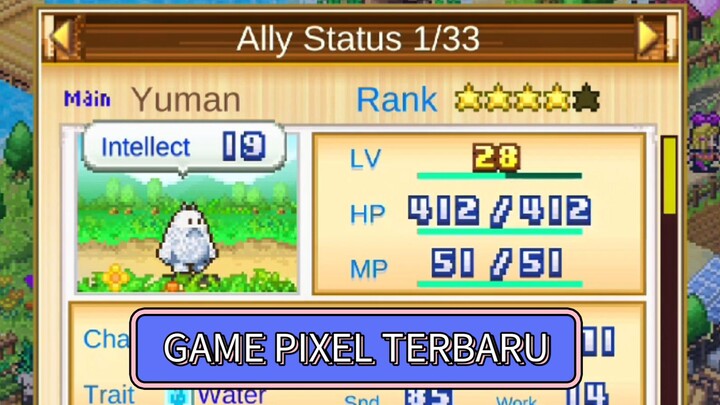 GAME PIXEL REKOMEN NIH