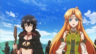 Isekai Cheat Magician (English Dub) Episode 12