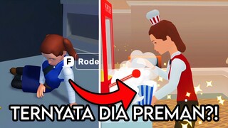 KITA UBAH HIDUP PREMAN CANTIK INI - Bioskop Simulator Part 5