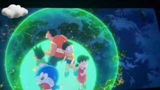 Doraemon Movie 2024 nè