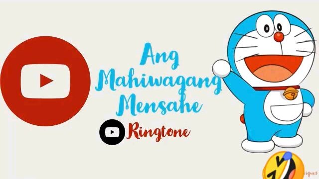 bagong ringtones sa messenger