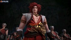 Tales of Demon And Gods s9 eps 13