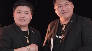 องุ่นที่ขึ้นรา คุณน่ะมีแต่ความคิดเลวๆ～