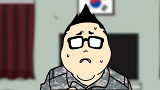 [Barracks Diary] The following commits