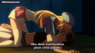 Towa no Yuugure Episode 2 (Subtitle Indonesia)