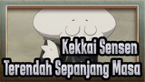 [Kekkai Sensen] Terendah Sepanjang Masa