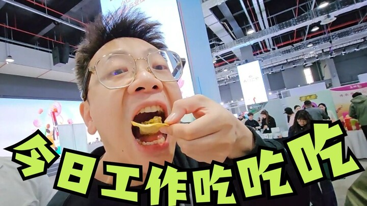 Vào đứng, ra thì “yue” — có khác gì buffet đâu!