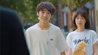 不是时间忘了我，是你忘了带⾛我，所以我要跟着你！