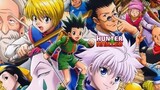 Hunter x Hunter Opening Theme Indonesia ( nostalgia anime 2000'an )