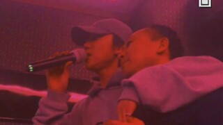 230210 SEVENTEEN 徐明浩THE8 欢迎收看“联欢晚会” 黑马计划  黑马计划两周年 零站