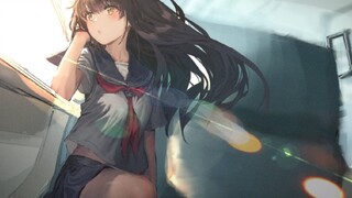 You Saved Me, But Left on Your Own