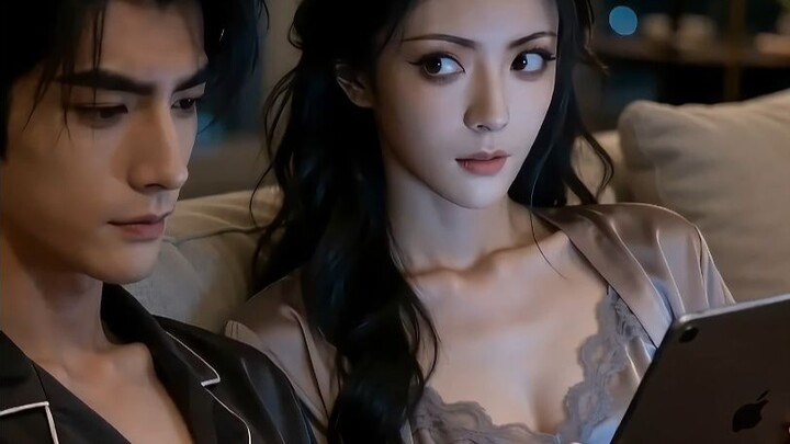 นางเอกตัวแม่ หนานกงเหวียน กับเจ้าของบริษัทยักษ์ใหญ่ หานลี่ ตอนที่ 35 — ผู้ถือหุ้นของเมี่ยวอินเอนเตอร