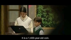 The treasure keeper ep1 eng sub