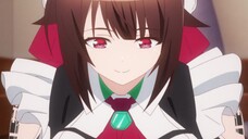 Anime ore wa saiken MC ini di layani pelayan wanita yg cantik yg menggoda🔥😋( Lycris x AMV)#