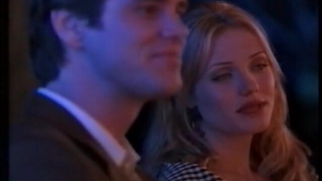 МАСКАТА 1994 The Mask МУЛТИ ВИДЕО ЦЕНТЪР ДЖИМ КЕРИ СЕМЕЕН КАМЕРЪ