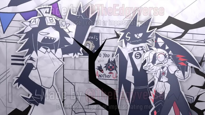 [fpe fan]Aftermath in Behavior