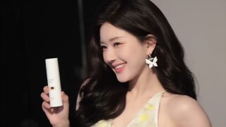 #zhaolusi Studio Weibo Update 240306 | BTS MISTINE Photoshoot