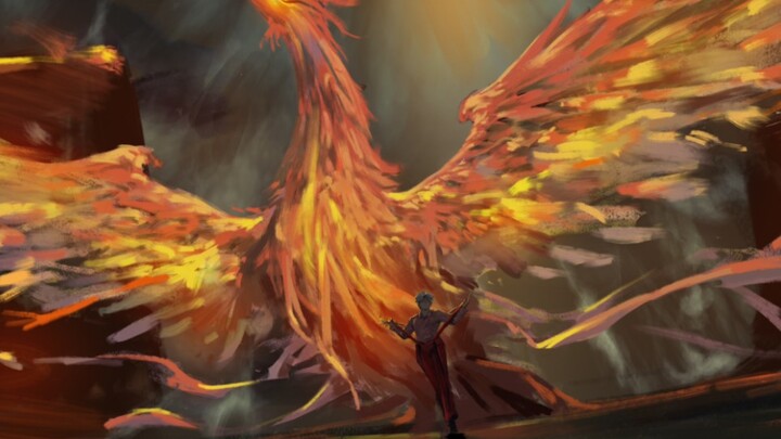 The pinnacle is all hollow adulation; dusk witnesses the true believers.