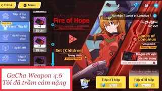 Honkai impact. Trầm cảm với con mụ aichan, bố lậy mày kallen mày đừng ám tao nữa