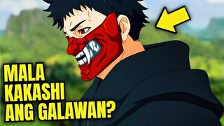 DATING NINJA, NAGHAHANAP NG PAGHIHIGANTI SA NAMATAY NIYANG PAMILYA | TAGALOG ANIME RECAP