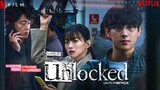Unlocked Korean Movie - Mystery Thriller