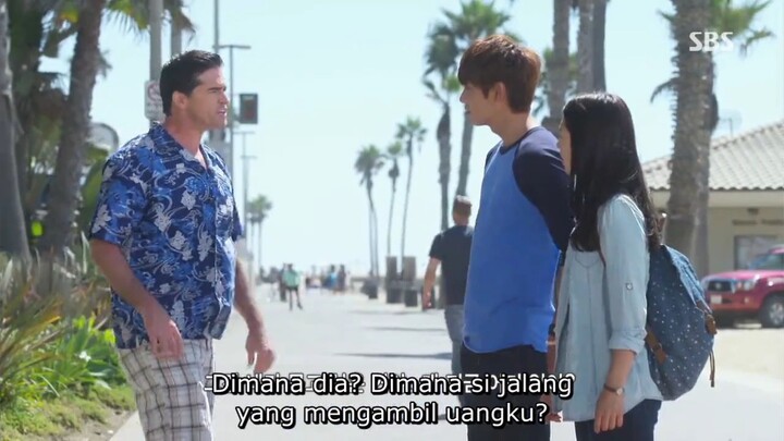 The Heirs Eps 2 Part 10 Sub Indo