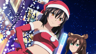 【OVA】การโจมตีที่กระหายเลือด: หอกศักดิ์สิทธิ์ที่หายไป ปล่อย CM【F House/1080P+】
